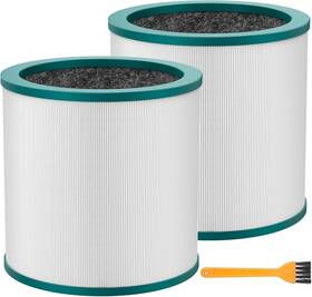 Colorfullife 8541832938 Replacement Air Purifier Filter For Dyson Tower Pure Cool