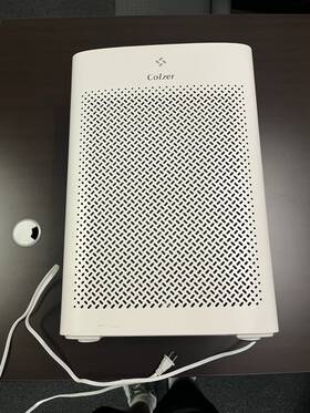 Epi-328 Colzer Air Purifier