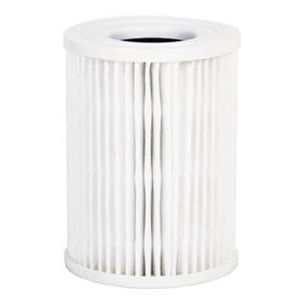 Moczapch2 Comfort Zone 2 Pack True Hepa Air Purifier Dust Dander Smoke Odor Allergen Replacement Filter