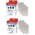 Cominhkg121552 Honeywell Filter True Hepa Replacement Packs Of Filters 6543217949037