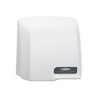 Compact Automatic Hand Dryer 115v Gray Sold As 1 Each 716954003997