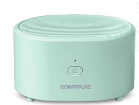 Conairpure 074108508331 Portable Rechargeable Hepa Air Purifier 3 Fan Speeds Quiet Open Box