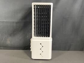 Jdac69r Coolech Portable Air Conditioners With Waterless Alert System And Remote White Used