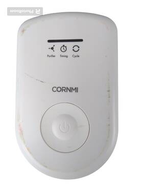 Jm06 Cornmi Air Purifiers Plug In For Home Mini Odor Eliminator Ozone Negative Ion Dual