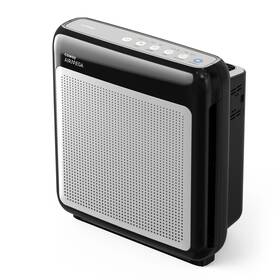Coway 313031372382 New Air Purifier Airmega 200m True Hepa With 361 Sq. Ft. Coverage In Black