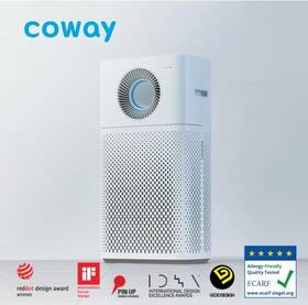 Coway 346442001351 Storm Hepa Air Purifier - Removes 99.9% Fine Dust 2 Years Warranty