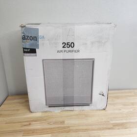 Coway 744759189516 Smart Air Purifier Airmega 250 True Hepa Tech Never Used Excellent