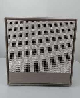 250s Coway 826439000394 Airmega 250 App-enabled Smart Air Purifier 930 Sq Ft Tested Has Scratches