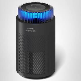 Coway 826439000943 Air Purifiers For Bedroom Home Up To 810 Ft Hepa Filter Smoke