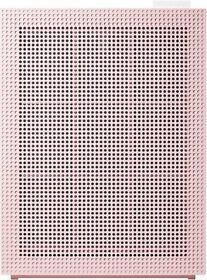 Coway Airmega 150 P True Hepa Air Purifier Peony Pink
