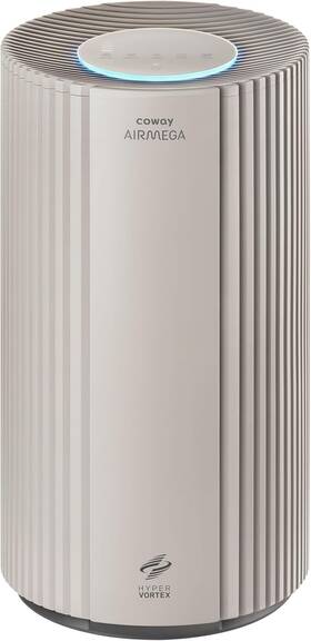 Ap-1924a Coway Air Purifiers For Large Room Whole Home Up To 2 640ft True Hepa Filter F