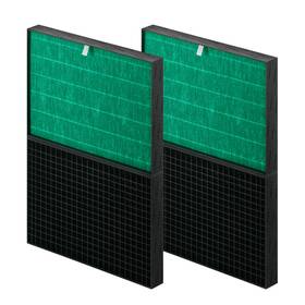 Ap-3522f-fp Coway Airmega Prox Max2 Filter Set