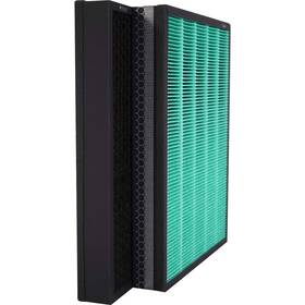 Co400fm1 Coway Filter-monster True Hepa Replacement With Carbon Filter Set Compatible C