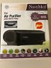 Cphg-6-0724 Nuv Med Car Air Purifier With Hepa Filter 859811007247