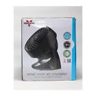 Cr1-0221-06 Vornado Compact Air Circulator Fan Open Box 043765008799