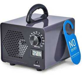 Iog-b005-00 Creworks Ozone Generator 5000 Mg/h High Capacity Machine For Car Home Smoke Pet Od