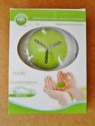 Cs-2318gn Ebl Mini Ionic Whisper Car Air Purifier Ionizer Fresh Cleaner