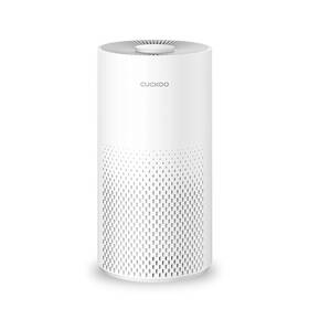 Cuckoo 809591517971 True Hepa Air Purifier For Bedroom Up To 456 Sq. Ft. 3-stage Filter With