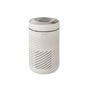 Cuckoo 809591519821 True Hepa Air Purifier For Bedroom Up To 1 109 Sq. Ft. 3-stage Filter