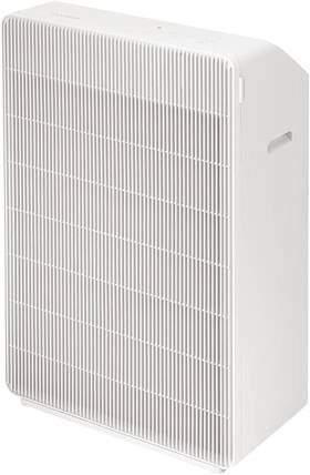 Cuckoo 809841630436 Air Purifier With 3-stage H13 True Hepa Filter For Mid-sized 380 Sq.ft