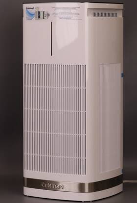 Cuisinart 068459263933 Purxium Freestanding Air Purifierpurxium Purifier/ White