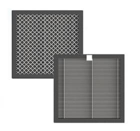Cap-250 Cuisinart Hepa 13/carbon Filter For Compact Air Purifier - 1