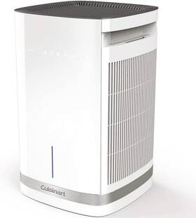 Cap-500fr Cuisinart Cap-500 Air Purifier H13 Hepa Filter Excellent Condition