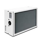 Cx3000gs Continental Fan Ducted Air Purifier