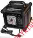 Cxpfp2 Cimex Commercial Ozone Generator 12 Hour Timer 60 000 Cubic Feet