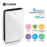 Cxq5134197 Augienb Air Purifier Hepa Filter Ionizer Smoke Dust 9798018178736