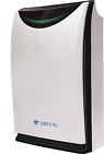 D-850 Dreval Hepa 0.01 Micron Ionizer Uv Light Air Purifier Cleaner Humidifier 7 Stages 0616316628663