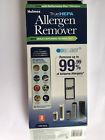 D Holmes New Seale Allergen Filter Opene Box 717844000638
