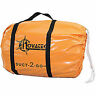 Duct-2-go D1225 Novatek Heavy Duct Vinyl With Integrated Carrying Case