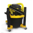 D1606 Hepa Wet Dry Vacuum By Dustless Technologies Brand New In