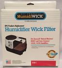 14104 D18-c Rps Products Humidiwick New