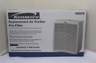 3283378 D32 M83378 Kenmore Air Purifier Replacement Pack Nib Pre Filter 050946901282