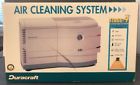 Da-1020 Duracraft Air Cleaning System Vintage 092926010201