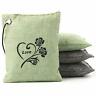 Dacb01 Natural Bamboo Charcoal Air Purifying Bag Deodorizer Freshener 604213002013
