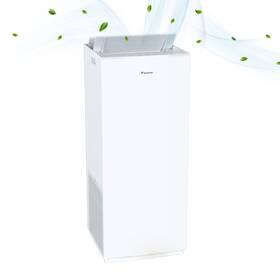 Daikin 573535184720 Room Air Purifier Hepa With Filter Activate