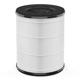 Dafpt201p Dajdah Ap-t20 Ap-t20fl Replacement Filter Compatible With Homedics Air Purifier Filt