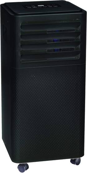 Dpa050e2bdb-6 Danby 7500 Btu 5000 Sacc Portable Ac In Black