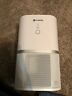 Daw850822 Augienb Hepa Air Purifier Touch Filter Ionizer Ozone Odor Remover