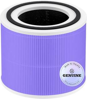 Ap301 Dayette Ap302 And Replacement H13 Hepa Air Purifier Filter For Pets