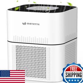 Dayette B0dmnnpz5f Air Purifiers For Home Large Room Up To 2200ft H14 Ture Hepa
