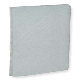 2hnt4 Dayton Pre-filter Fiberglass 21.7in W