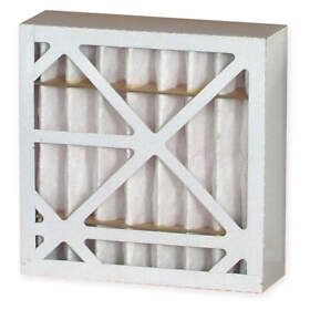2hnt9 Dayton Pad Pre-filter