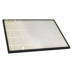 2hpb4 Dayton Hepa Filter Merv 17 9/16 Inch D 190735220450