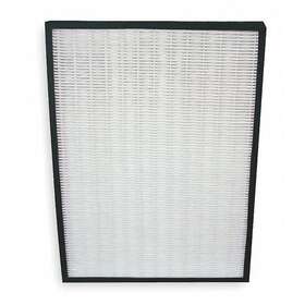 G2718317 Dayton 2hpb5 Hepa And Carbon Filter For