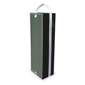2hpd2 Dayton Replacement Filter Prefilter Hepa Carbon