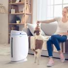 Dbxri1bw4g General Air Purifier With Quality Monitor Display Controller And Timer